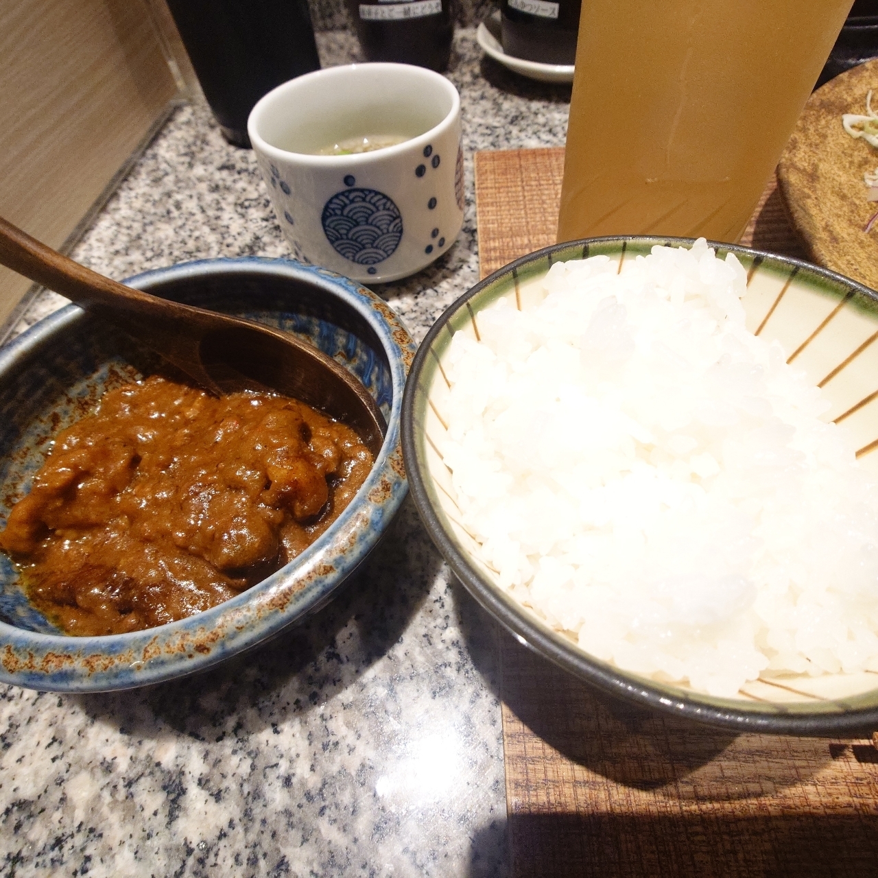 glandcafeさんが投稿したとんかつ 大希 蒲田（トンカツダイキ）に関する口コミの画像