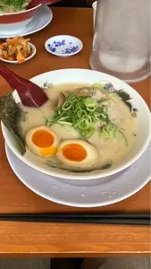 ふくちぁんラーメン 南加賀屋店