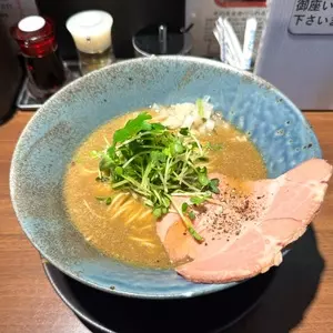 麺屋 ねむ瑠
