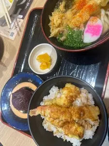 資さんうどん 原店（スケサンウドン）