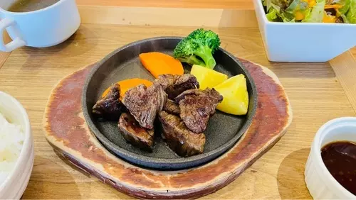 カフェ MOKO（カフェモコ）