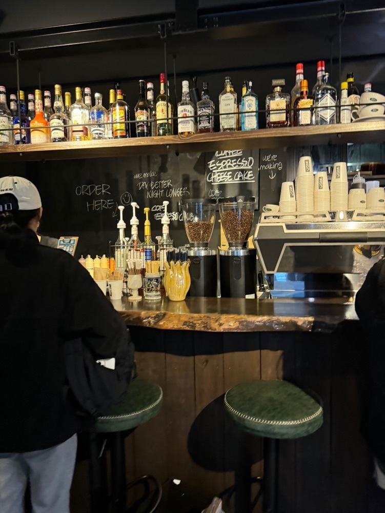 P-sanさんが投稿したcois espresso club（コイス エスプレッソ クラブ）に関する口コミの画像