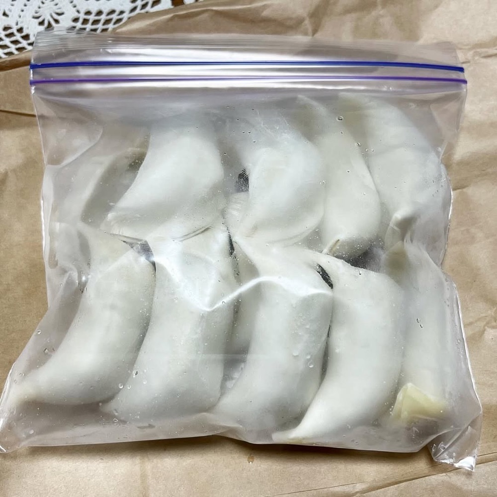 kaze_gourmetさんが投稿した花水ラオシャン 本店に関する口コミの画像