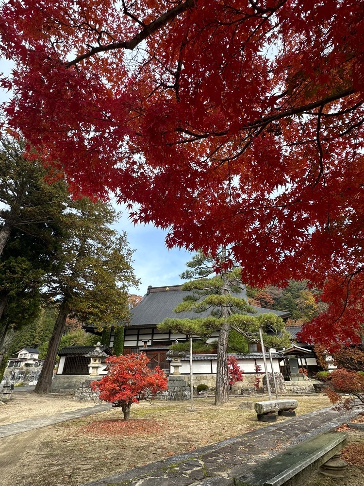 BOM-BA-YEさんが投稿した高遠の街並みに関する口コミの画像