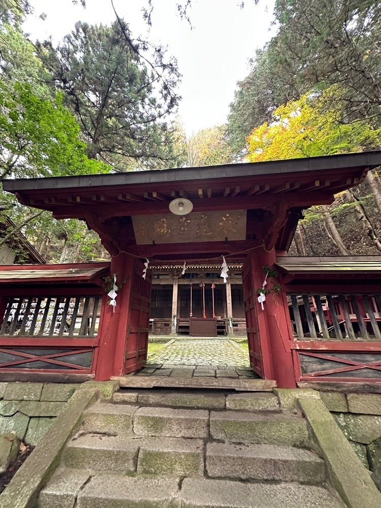 BOM-BA-YEさんが投稿した高遠の街並みに関する口コミの画像