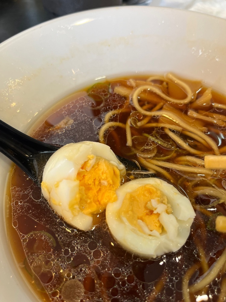 コバッチさんが投稿した仙臺鶏中華そば 火鳥 岩切店（【旧店名】仙臺鶏中華そば もとむら）に関する口コミの画像