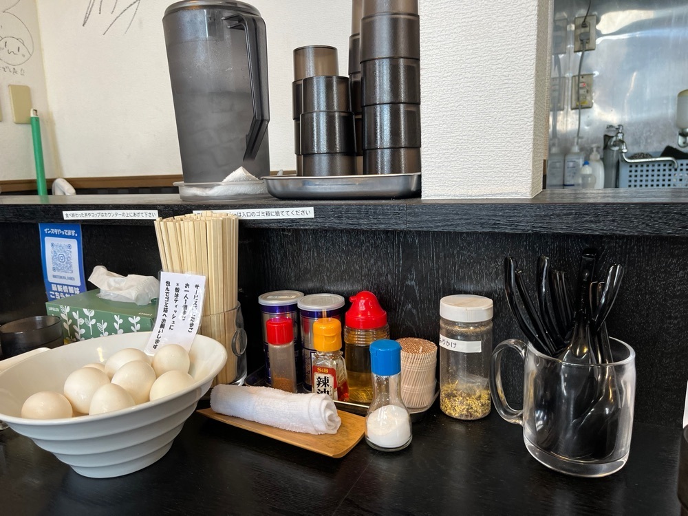 コバッチさんが投稿した仙臺鶏中華そば 火鳥 岩切店（【旧店名】仙臺鶏中華そば もとむら）に関する口コミの画像