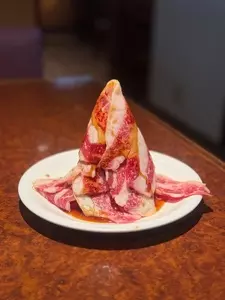 焼肉 白雲台 鶴橋駅前店（ハクウンダイ）