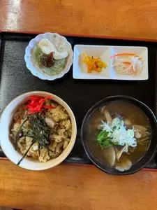 さとみの郷直売所山桜