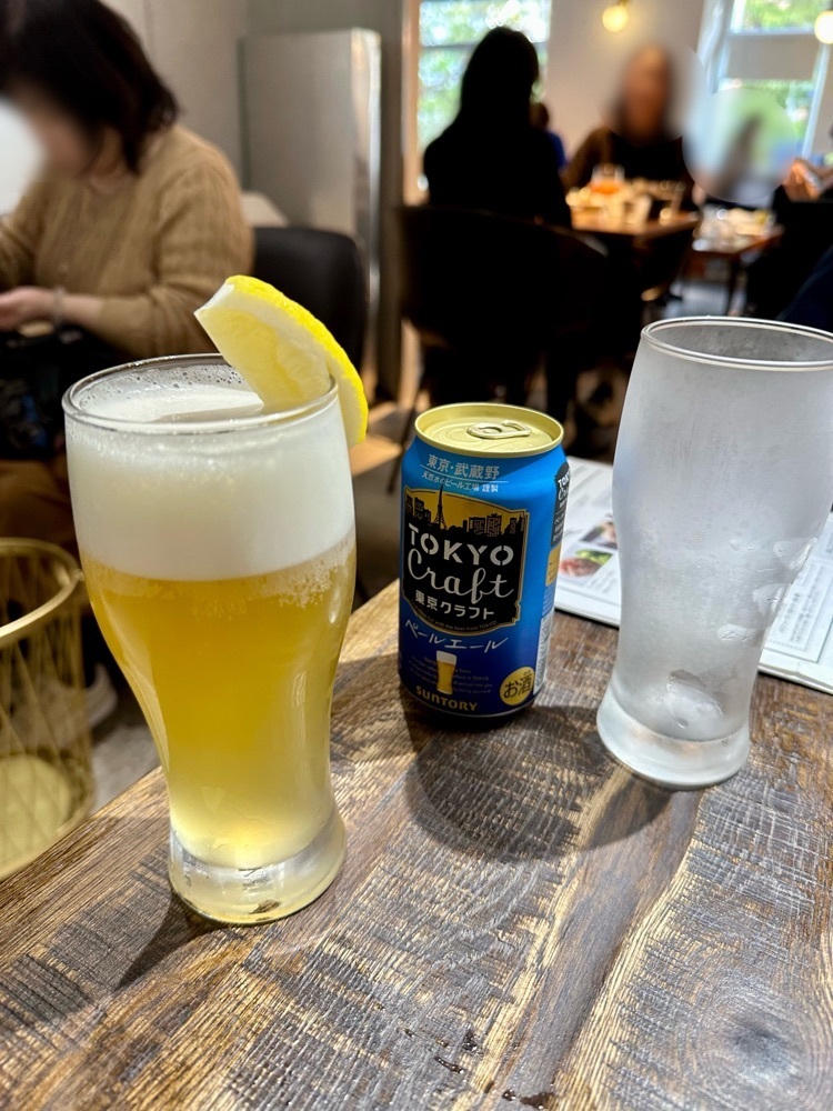 ぴょんたI 東京グルメ・居酒屋さんが投稿したanea cafe 松見坂（アネア カフェ）に関する口コミの画像