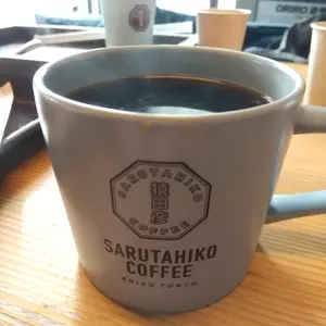 猿田彦珈琲 エキュート品川店