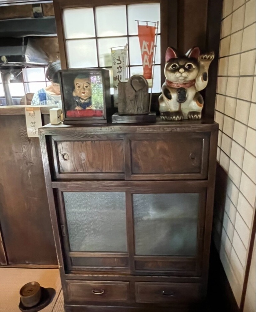 コバッチさんが投稿したあらきそばに関する口コミの画像