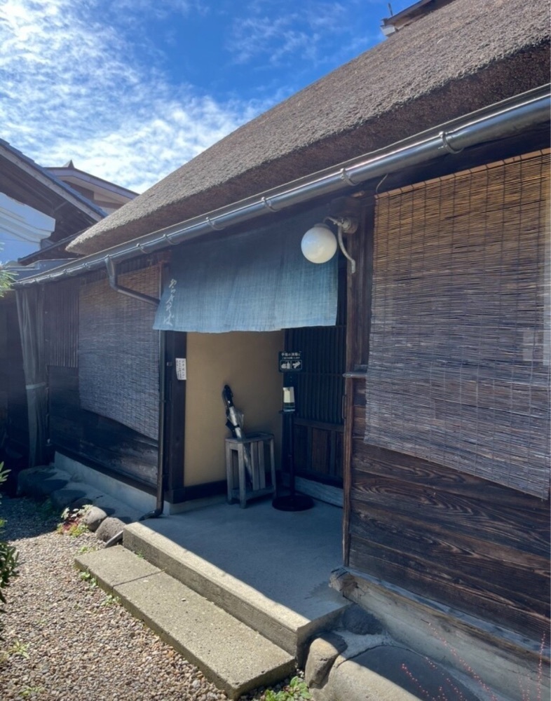 コバッチさんが投稿したあらきそばに関する口コミの画像