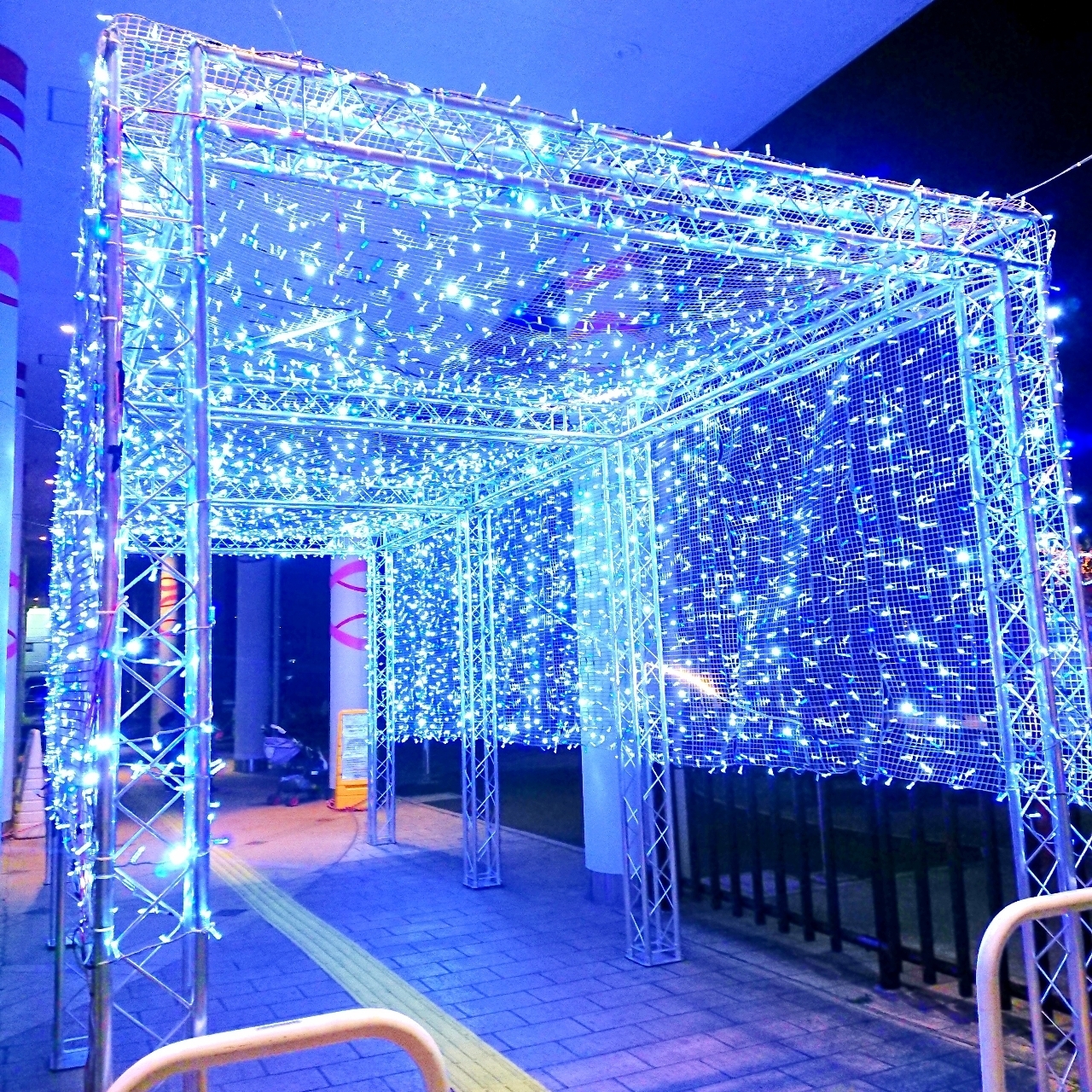 ℍ𝕚𝕤𝕒𝕞𝕒𝕣𝕦-𝕔𝕙𝕒𝕟さんが投稿したイトーヨーカドー アリオ鷲宮店（Ito Yokado）に関する口コミの画像