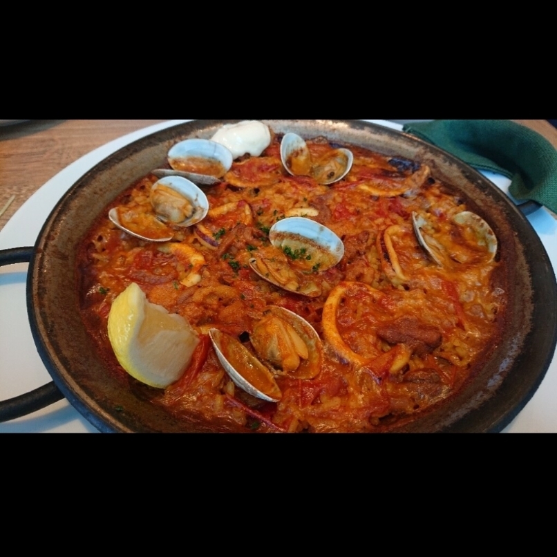 sakur776さんが投稿したBar Espanol LA BODEGA 名古屋店（バル エスパニョール ラ ボデガ）に関する口コミの画像