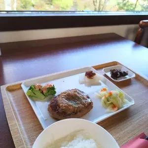 美野原食堂（【旧店名】レストラン美野原）