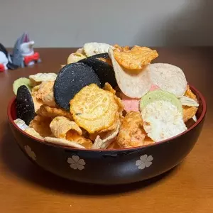 えびせんべいの里 美浜本店