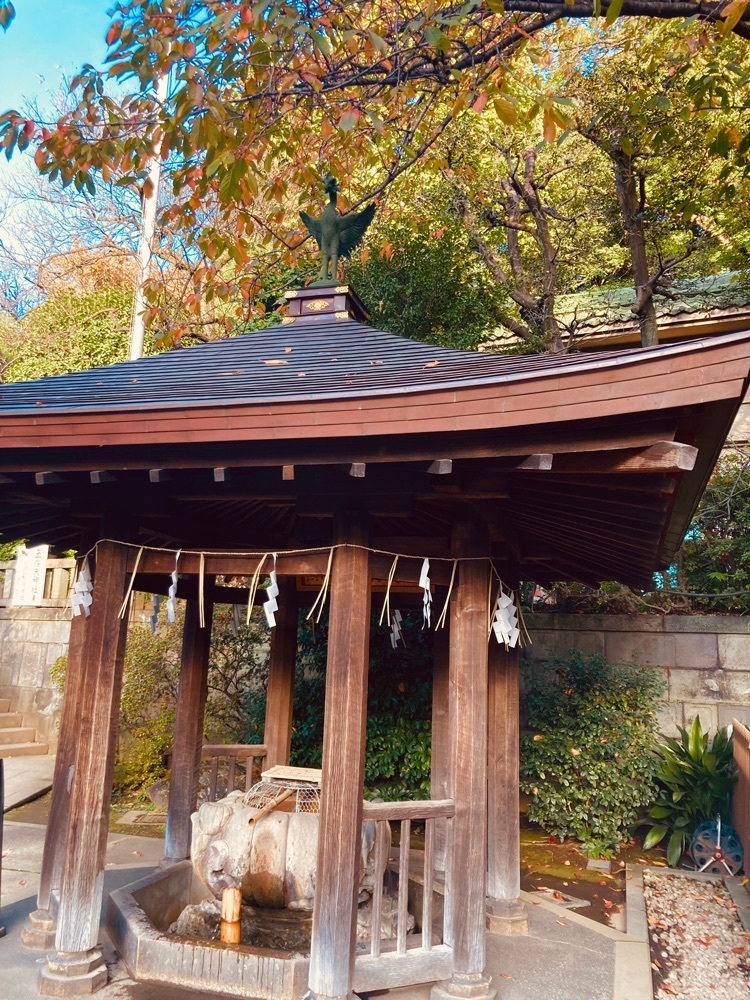 smile☺︎さんが投稿した五條天神社に関する口コミの画像