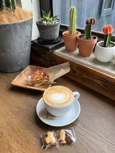 HANZO COFFEE（半蔵珈琲）