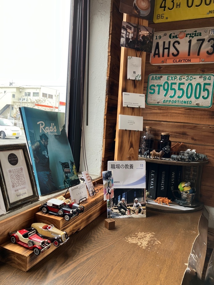Nさんが投稿したHANZO COFFEE（半蔵珈琲）に関する口コミの画像