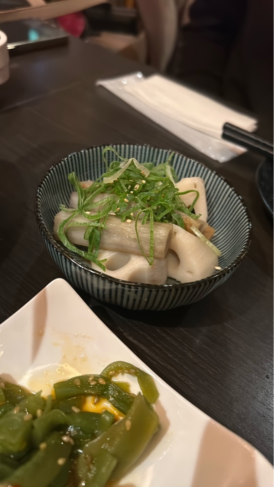 Rei Ouchiさんが投稿した居酒屋 権兵衛（【旧店名】和牛もつ鍋と博多炊き餃子 九州に惚れちょるばい 赤羽店）に関する口コミの画像