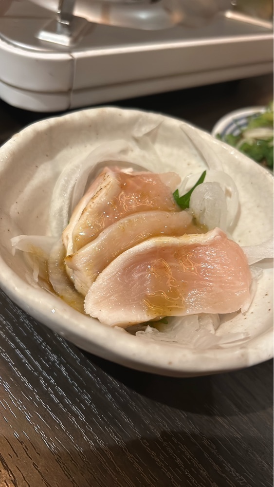 Rei Ouchiさんが投稿した居酒屋 権兵衛（【旧店名】和牛もつ鍋と博多炊き餃子 九州に惚れちょるばい 赤羽店）に関する口コミの画像