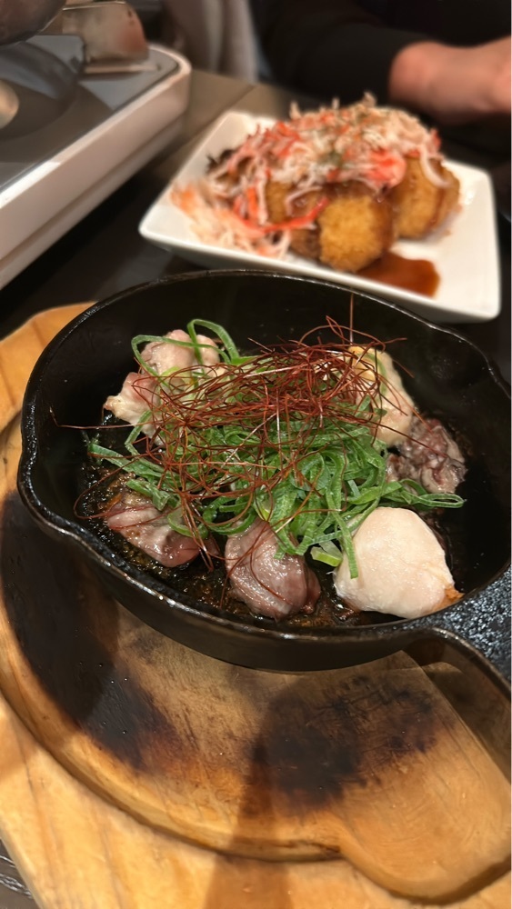 Rei Ouchiさんが投稿した居酒屋 権兵衛（【旧店名】和牛もつ鍋と博多炊き餃子 九州に惚れちょるばい 赤羽店）に関する口コミの画像