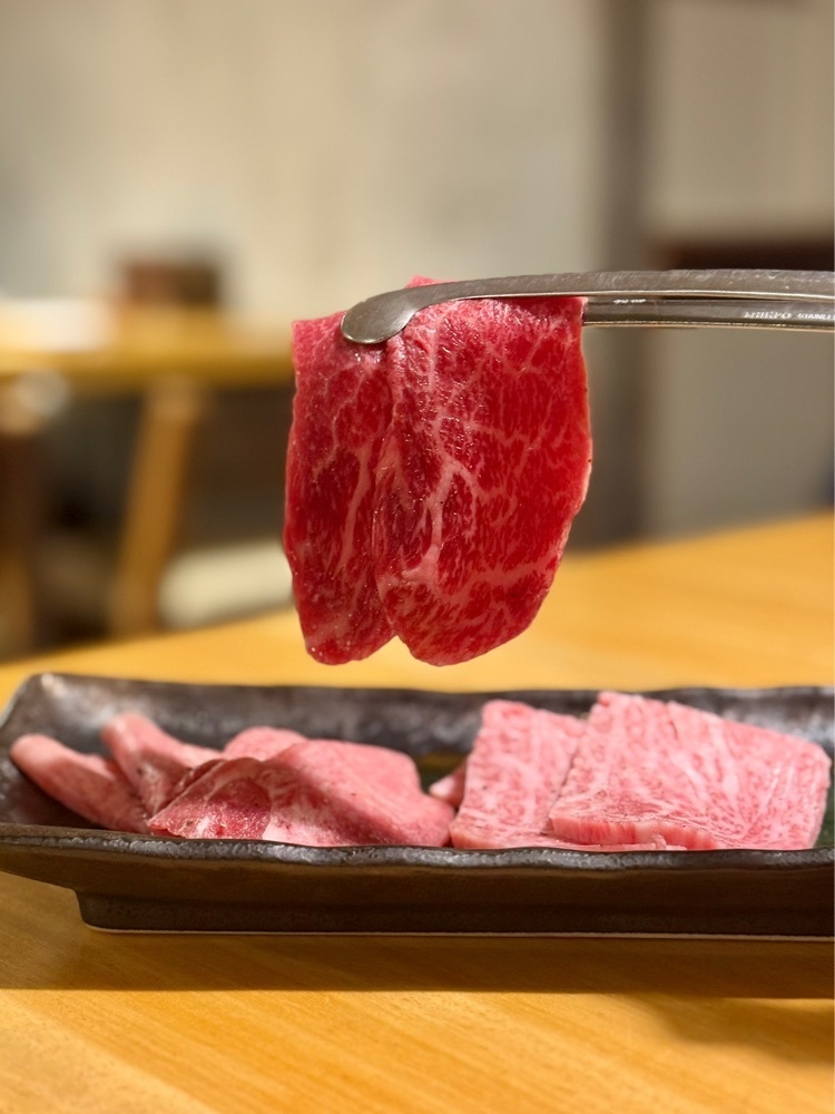 あんよさんが投稿した和牛焼肉 肉たらしに関する口コミの画像