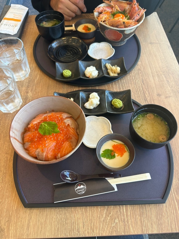 ten_ten602の福岡グルメさんが投稿した糸島海鮮堂 二見ヶ浦本店に関する口コミの画像