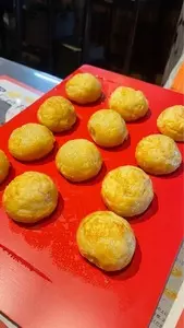 明石焼きとおそうざいのお店 いこい