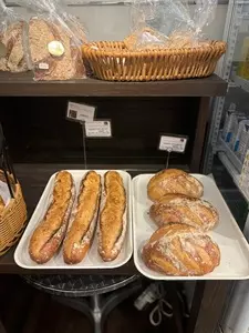 ブーランジェリー・フリアンド 本店（Boulangerie Friande）