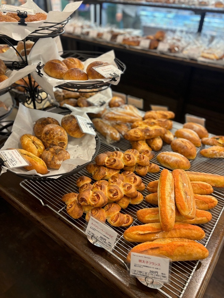 MIMICO関西グルメ手帖さんが投稿したブーランジェリー・フリアンド 本店（Boulangerie Friande）に関する口コミの画像