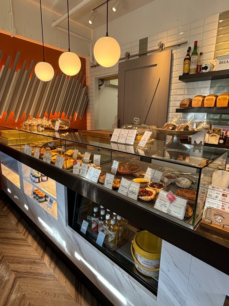 MIMICO関西グルメ手帖さんが投稿したブーランジェリー ビアンヴニュ（Boulangerie Bienvenue）に関する口コミの画像