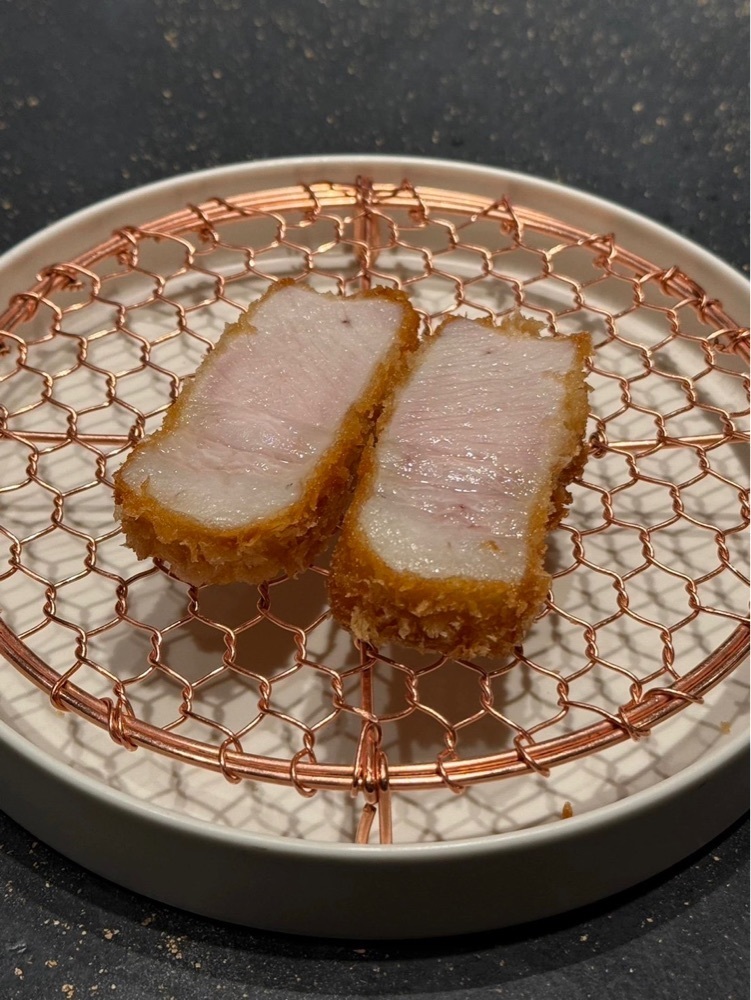 kh_.sweetsさんが投稿した銀座かつかみに関する口コミの画像