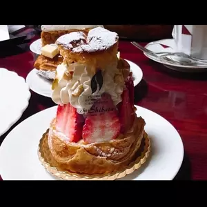 シェ・シバタ 本店（chez Shibata）