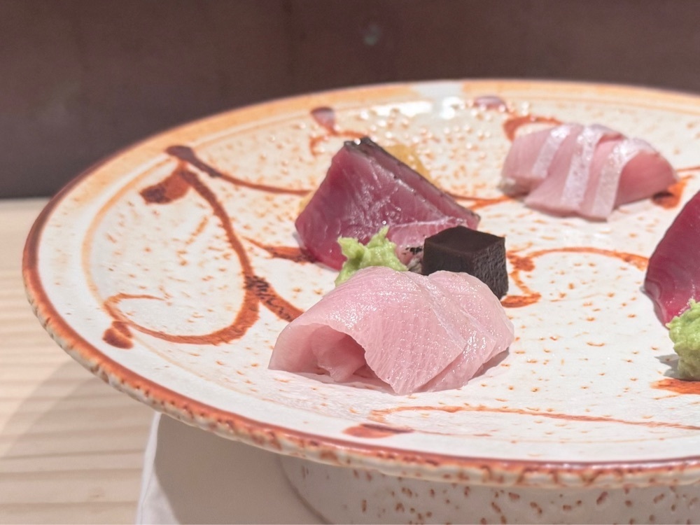 満腹次郎0843さんが投稿した御料理 無窮（【旧店名】茶寮 宮坂）に関する口コミの画像