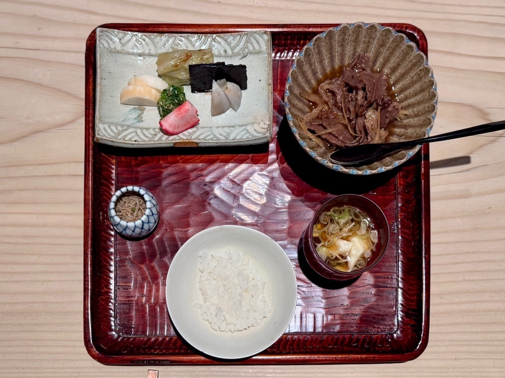 満腹次郎0843さんが投稿した御料理 無窮（【旧店名】茶寮 宮坂）に関する口コミの画像