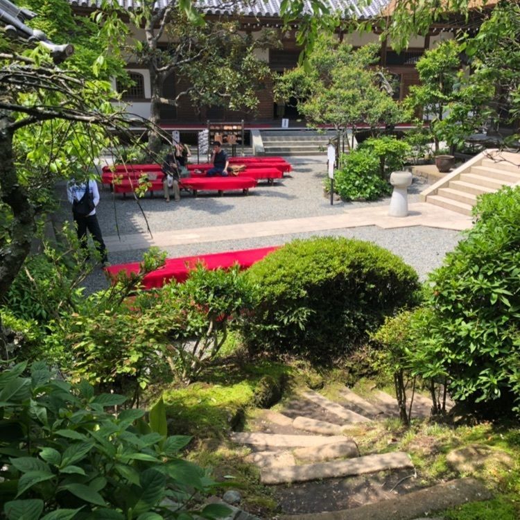 futuristic_garden_cf0cさんが投稿した佛日庵に関する口コミの画像