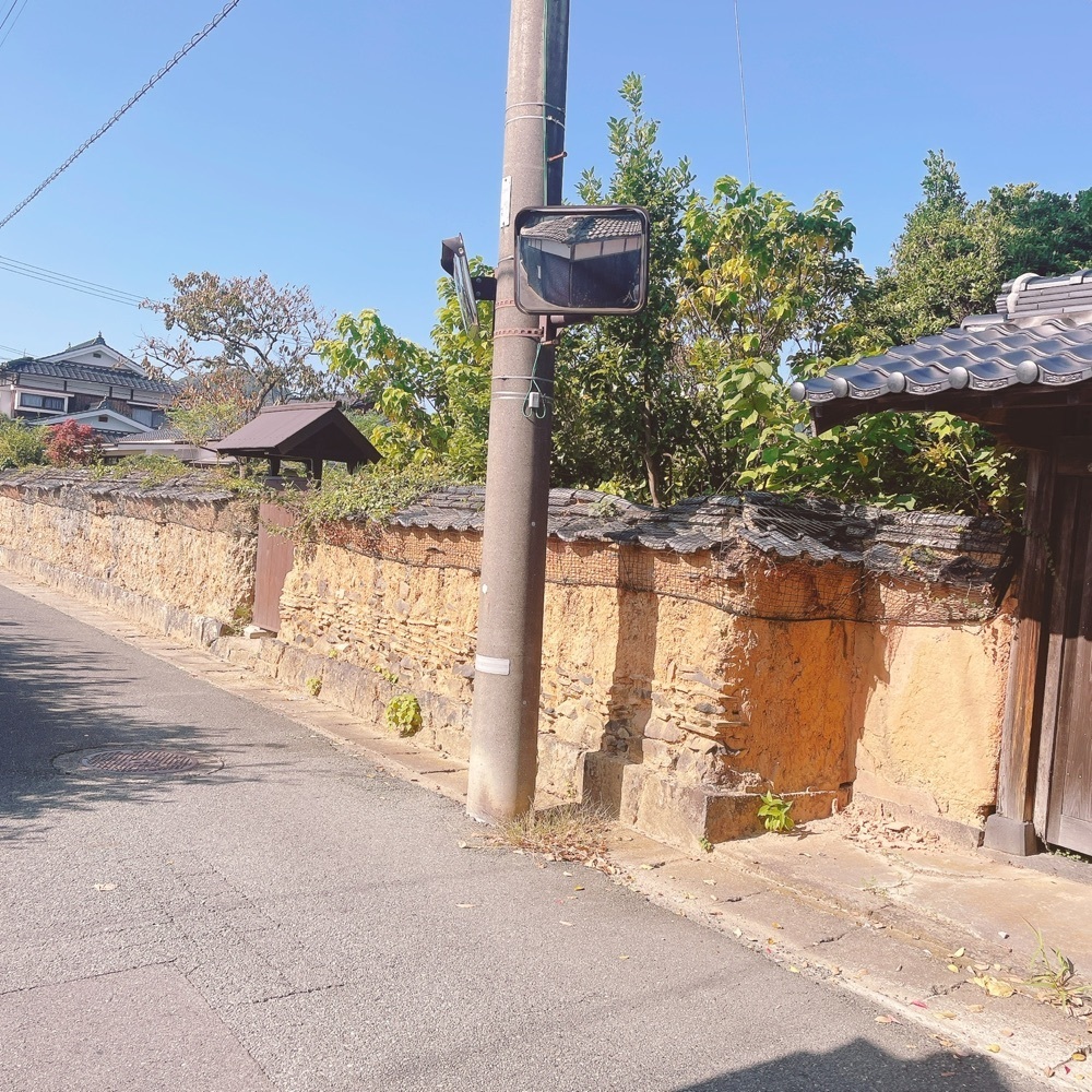 Danjouさんが投稿した野山獄・岩倉獄跡に関する口コミの画像