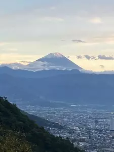 和田峠みはらし広場