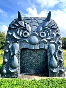 やすだ瓦ロード（安田瓦協同組合）