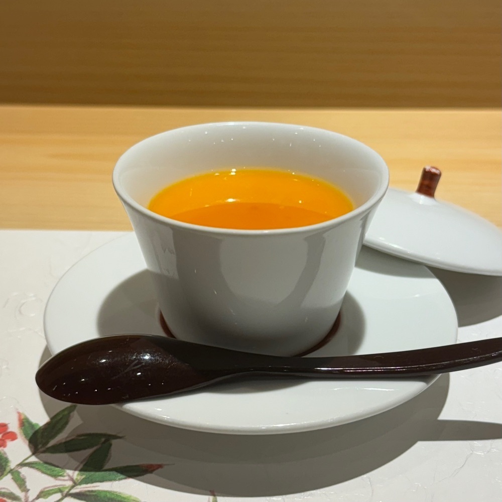 鉄道王さんが投稿した名古屋 栄 鮨 栄華（【旧店名】名古屋 栄 すし通）に関する口コミの画像