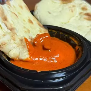 インド料理 チャイ