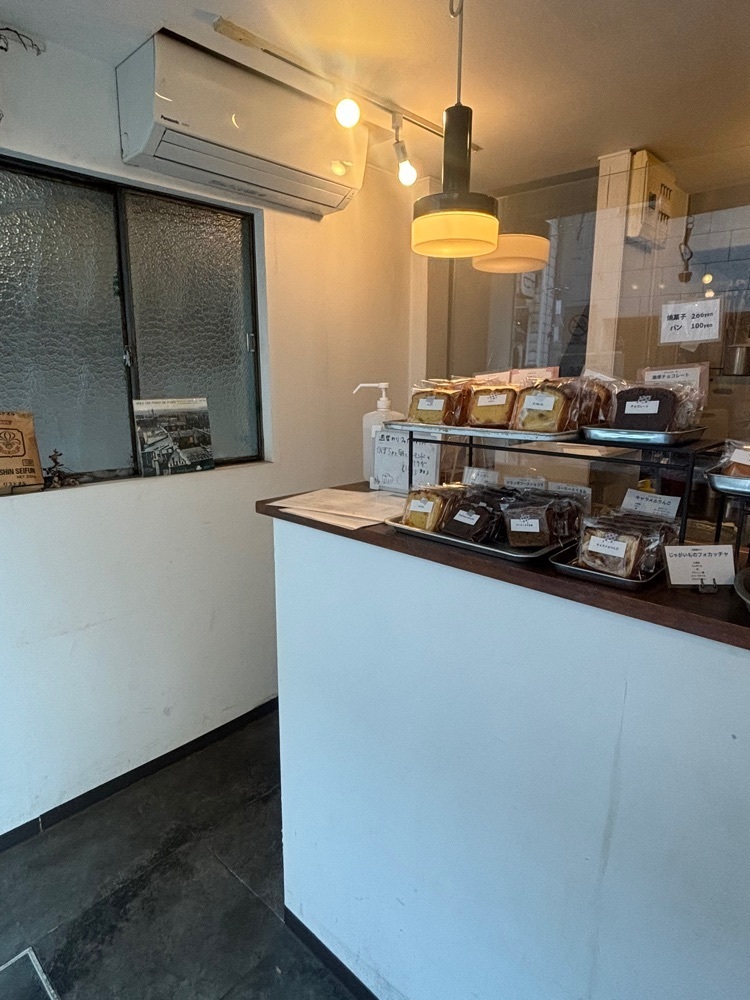 MIMICO関西グルメ手帖さんが投稿したcafe yom pan（カフェヨムパン）に関する口コミの画像