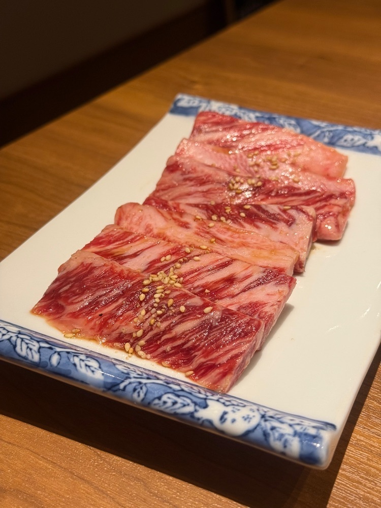 あんよさんが投稿した焼肉 慶楽苑に関する口コミの画像