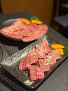 炭火焼肉KEN（謙）
