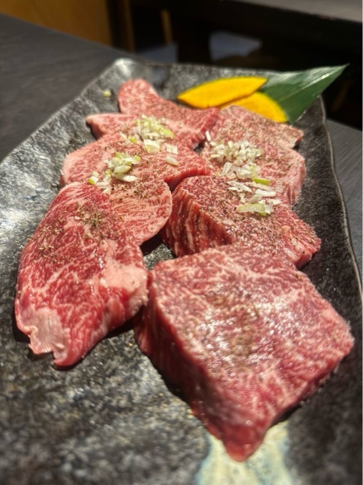 あんよさんが投稿した炭火焼肉KEN（謙）に関する口コミの画像