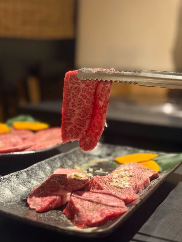 あんよさんが投稿した炭火焼肉KEN（謙）に関する口コミの画像