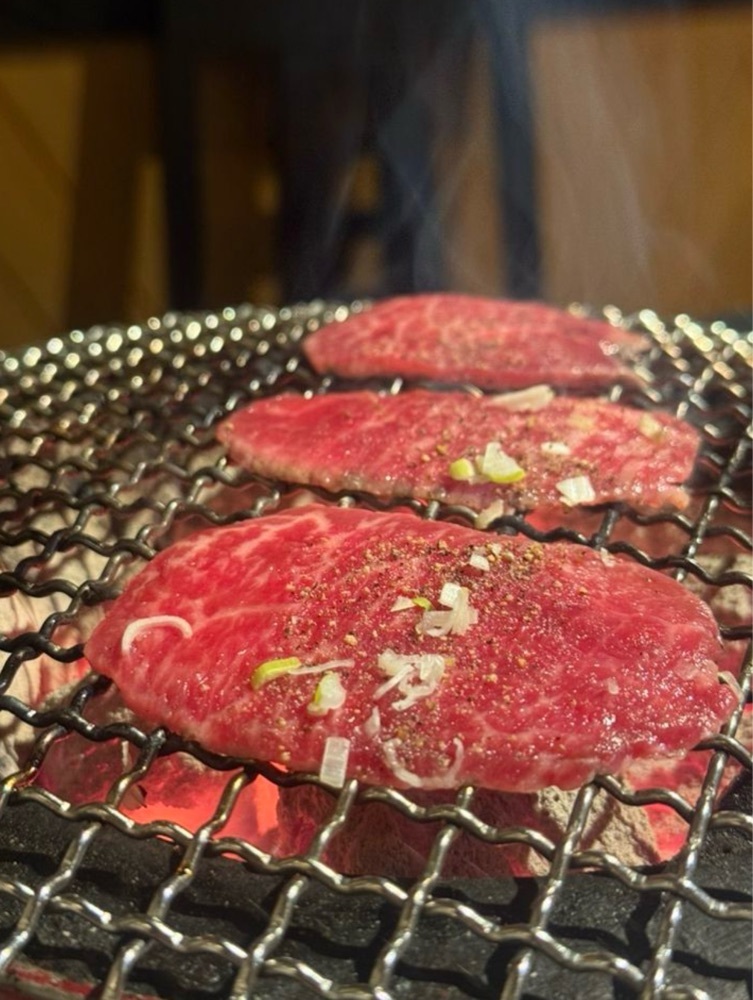 あんよさんが投稿した炭火焼肉KEN（謙）に関する口コミの画像