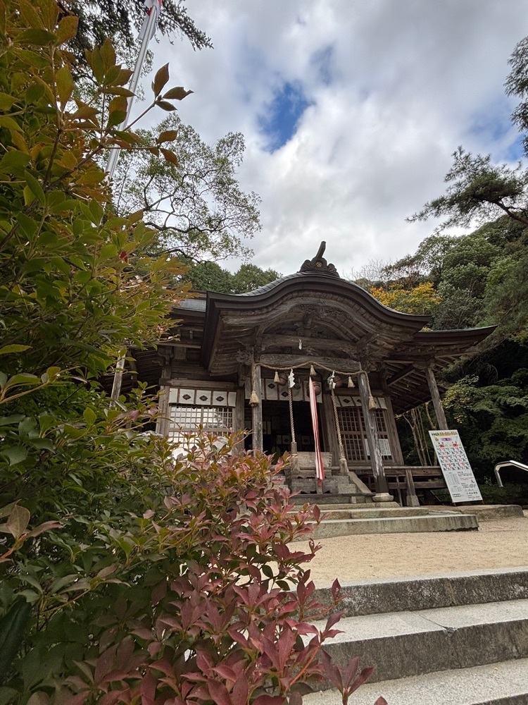 luckyさんが投稿した仁比山神社の桜に関する口コミの画像